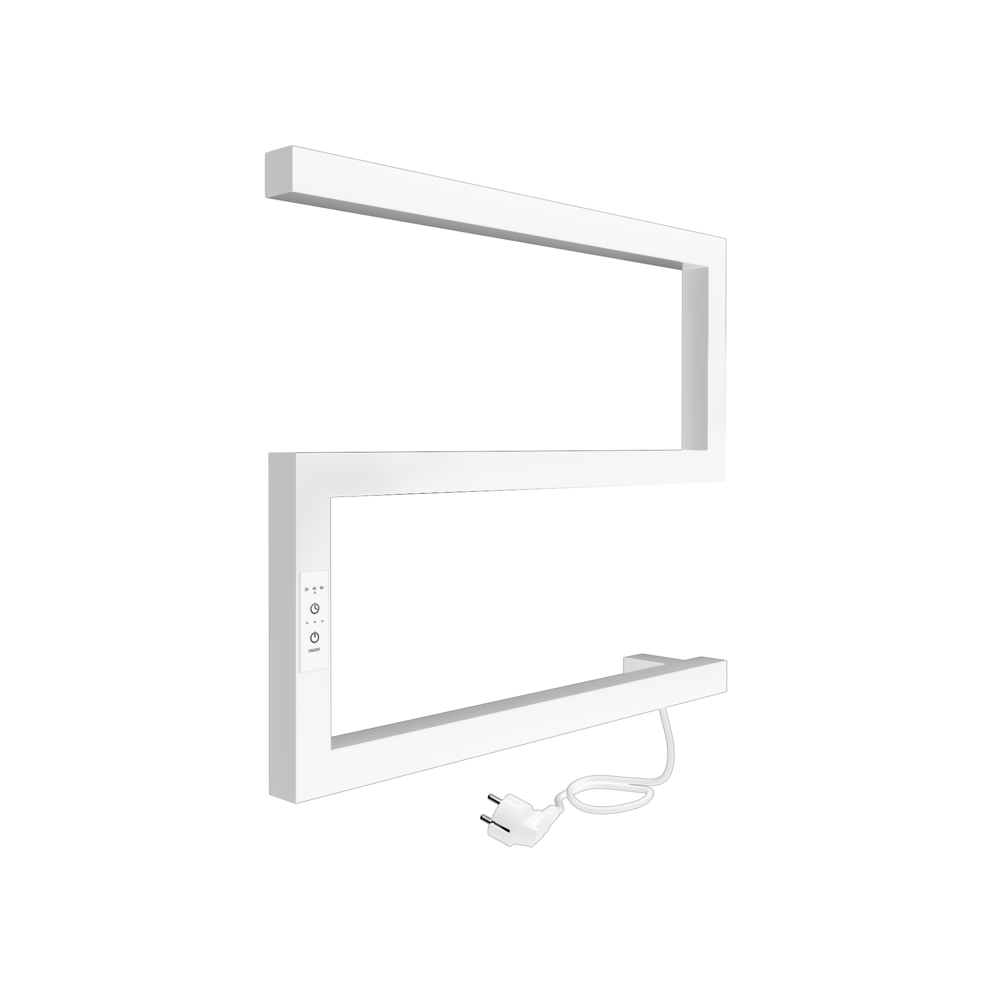 Полотенцесушитель Sparta