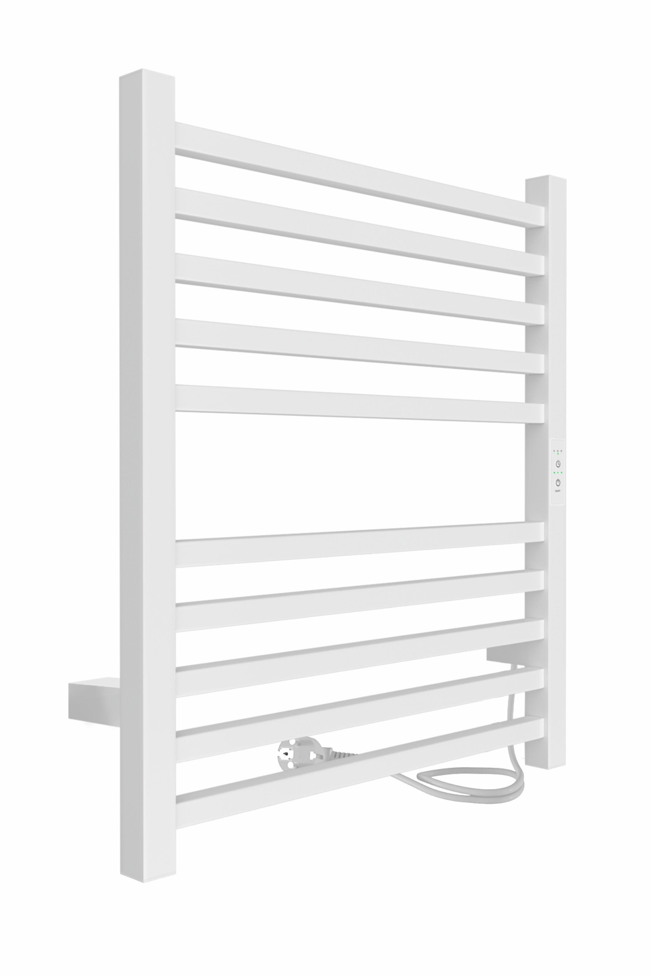 Attic 60-50 Белый матовый