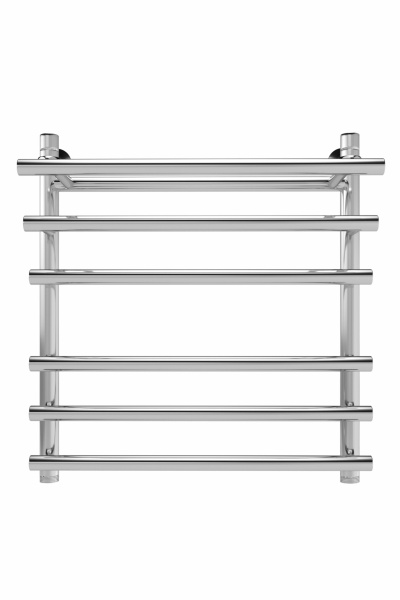 Полотенцесушитель Just Shelf 60/50, Хром Полотенцесушитель Just Shelf 60/50, Хром