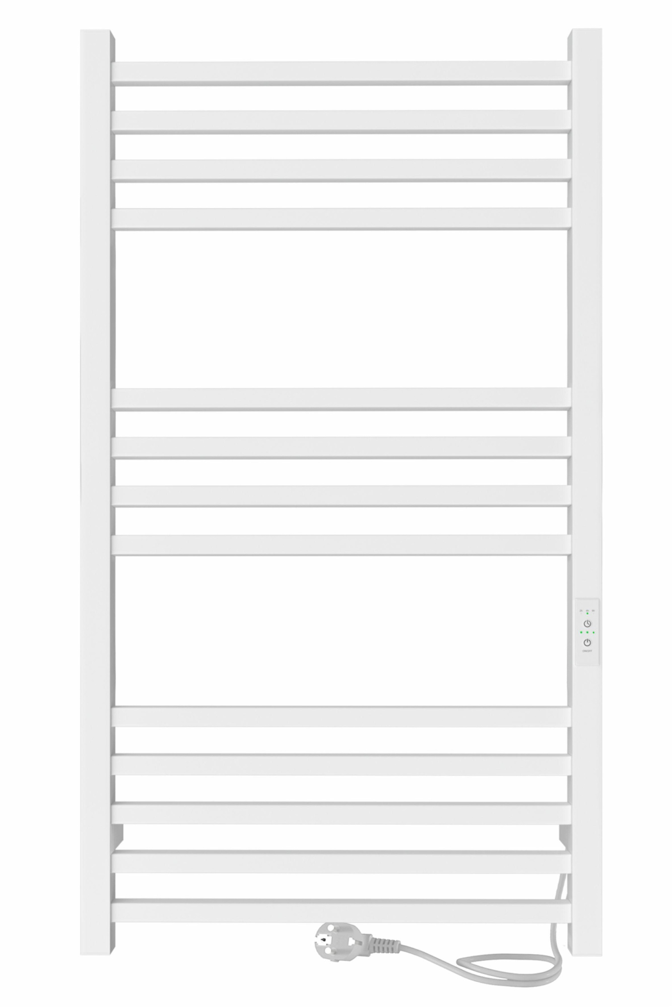 Attic 100-50 Белый Матовый