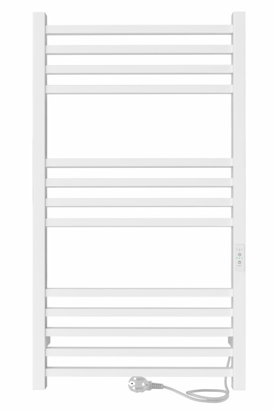 Attic 100-50 Белый Матовый