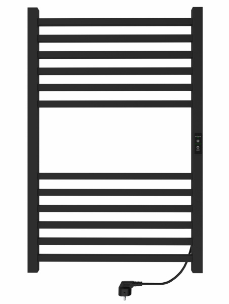 Attic 80-40 Черный Муар