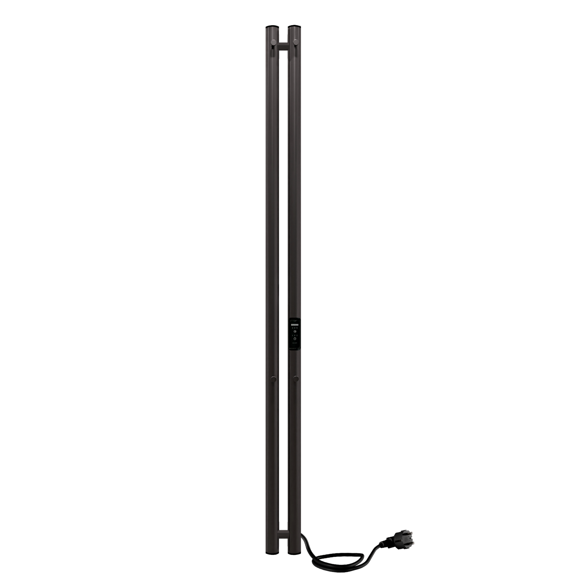 Style 120/8 Gun Metal