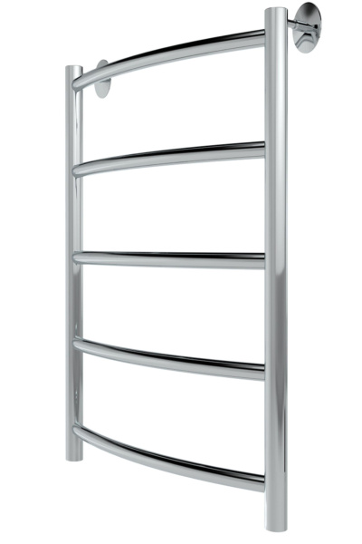 Полотенцесушитель Arc 60/40, Хром