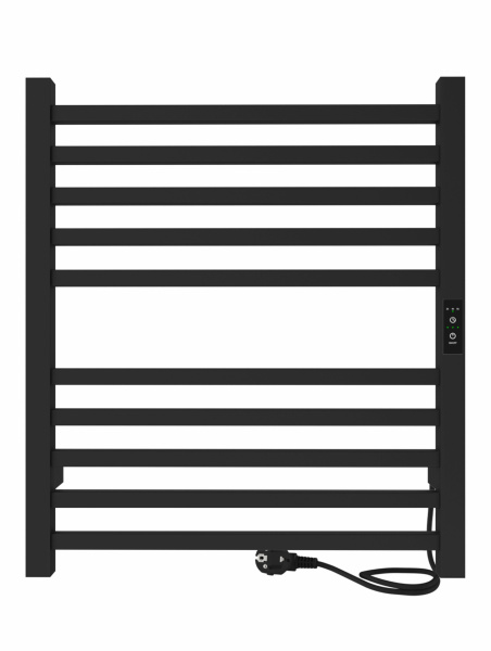 Attic 60-50 Черный Муар