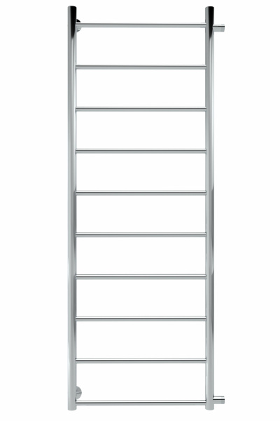Line боковое подключение 130/50, Хром