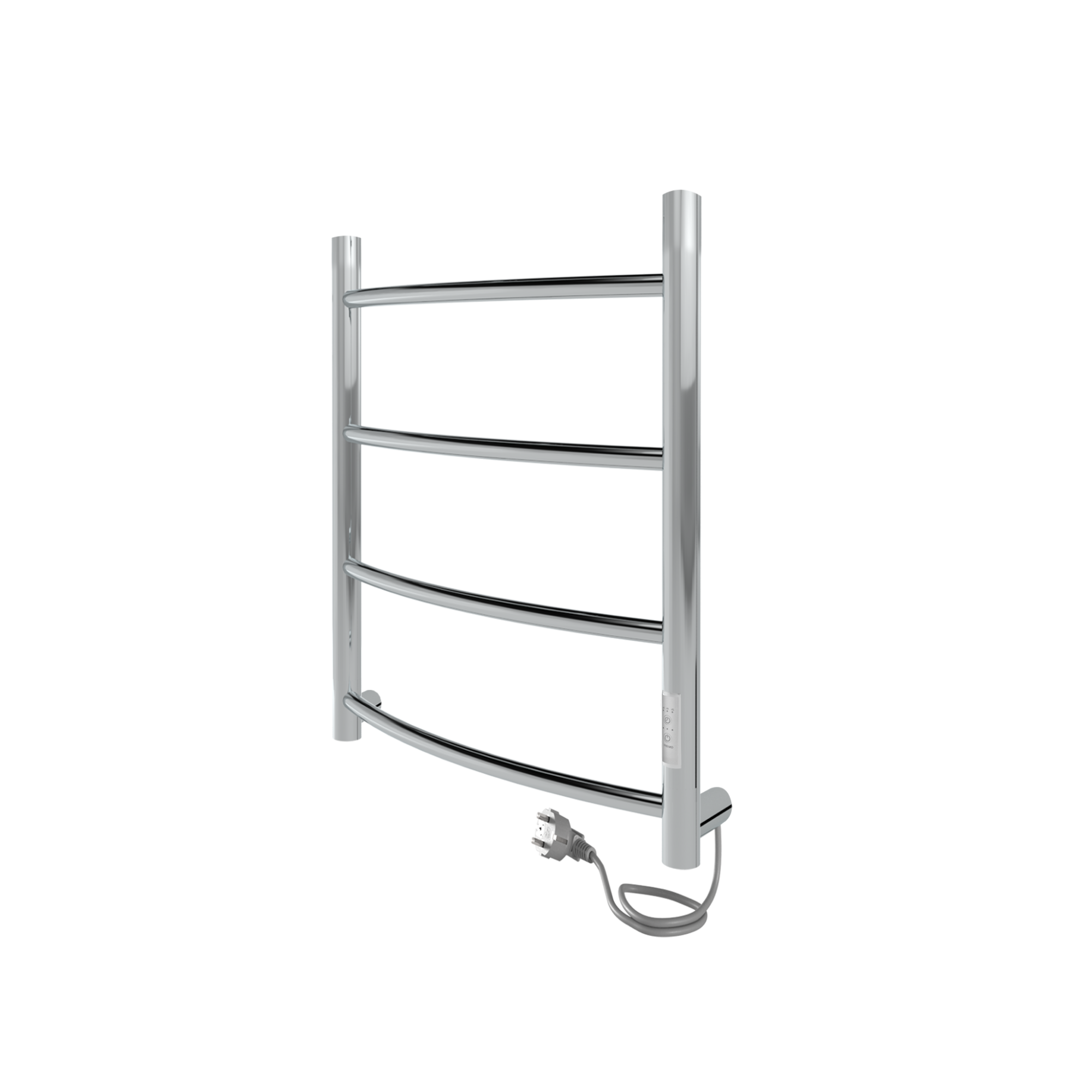 Полотенцесушитель Arc Lux 60/40, Хром