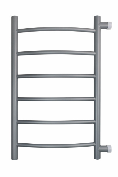 Arc, боковое подключение 70/40, к-2, Magnetic Grey