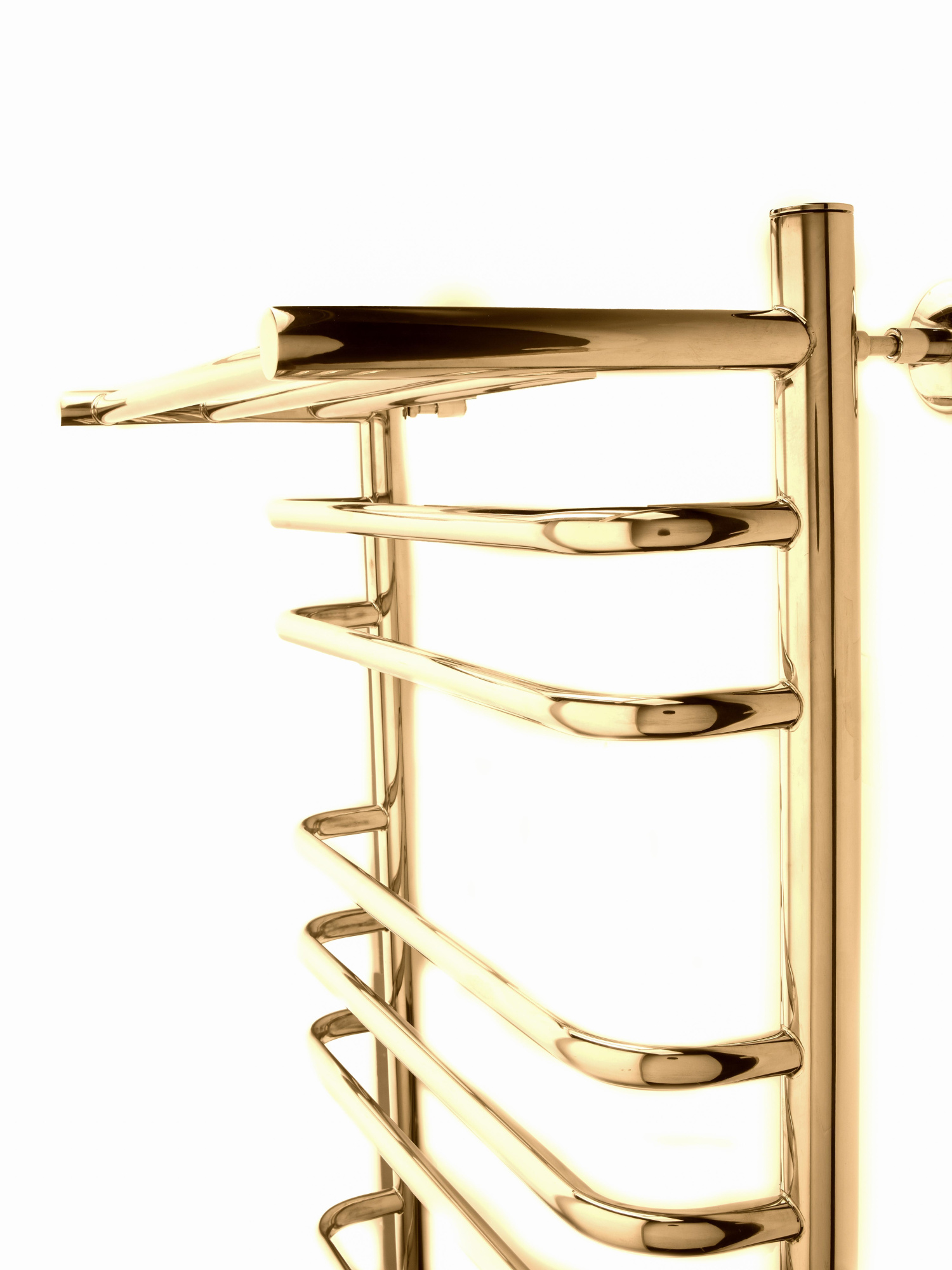 Brace с полкой 80/50, Золото