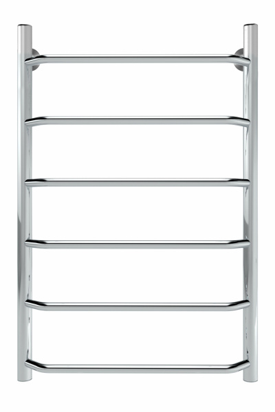 Полотенцесушитель Roof 80/50, Хром