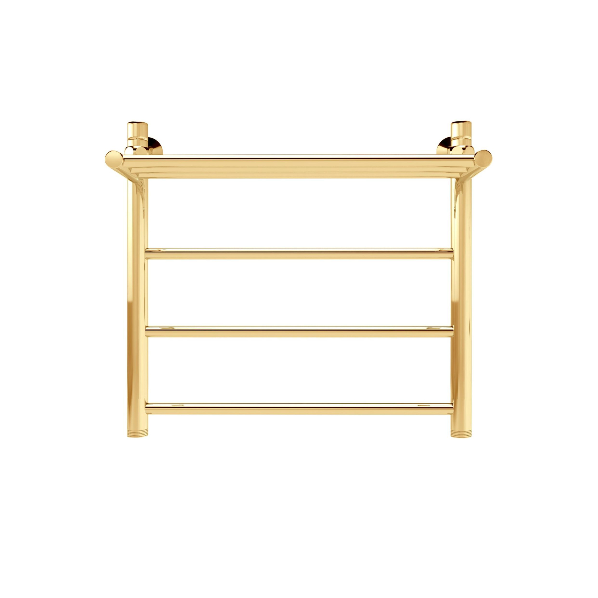 Line с полочкой 60/50, к-3, Золото