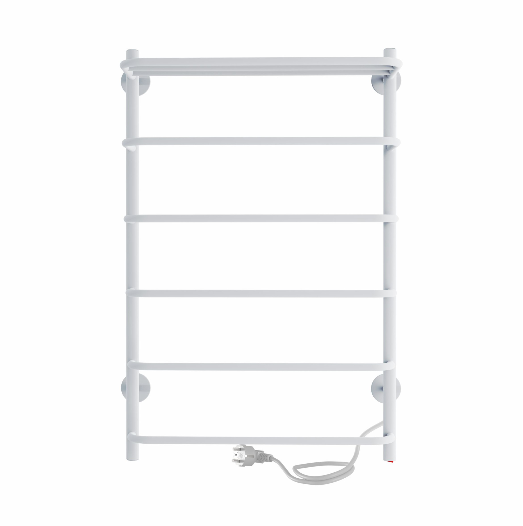 Hit 80-50 Белый Матовый