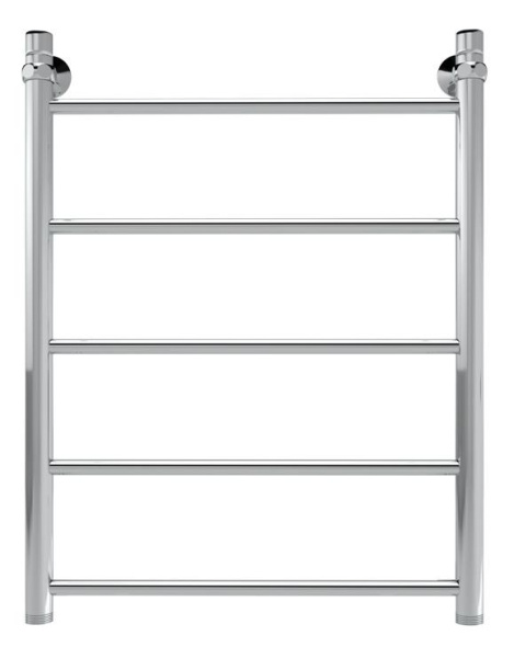 Полотенцесушитель Line 70/50, Хром
