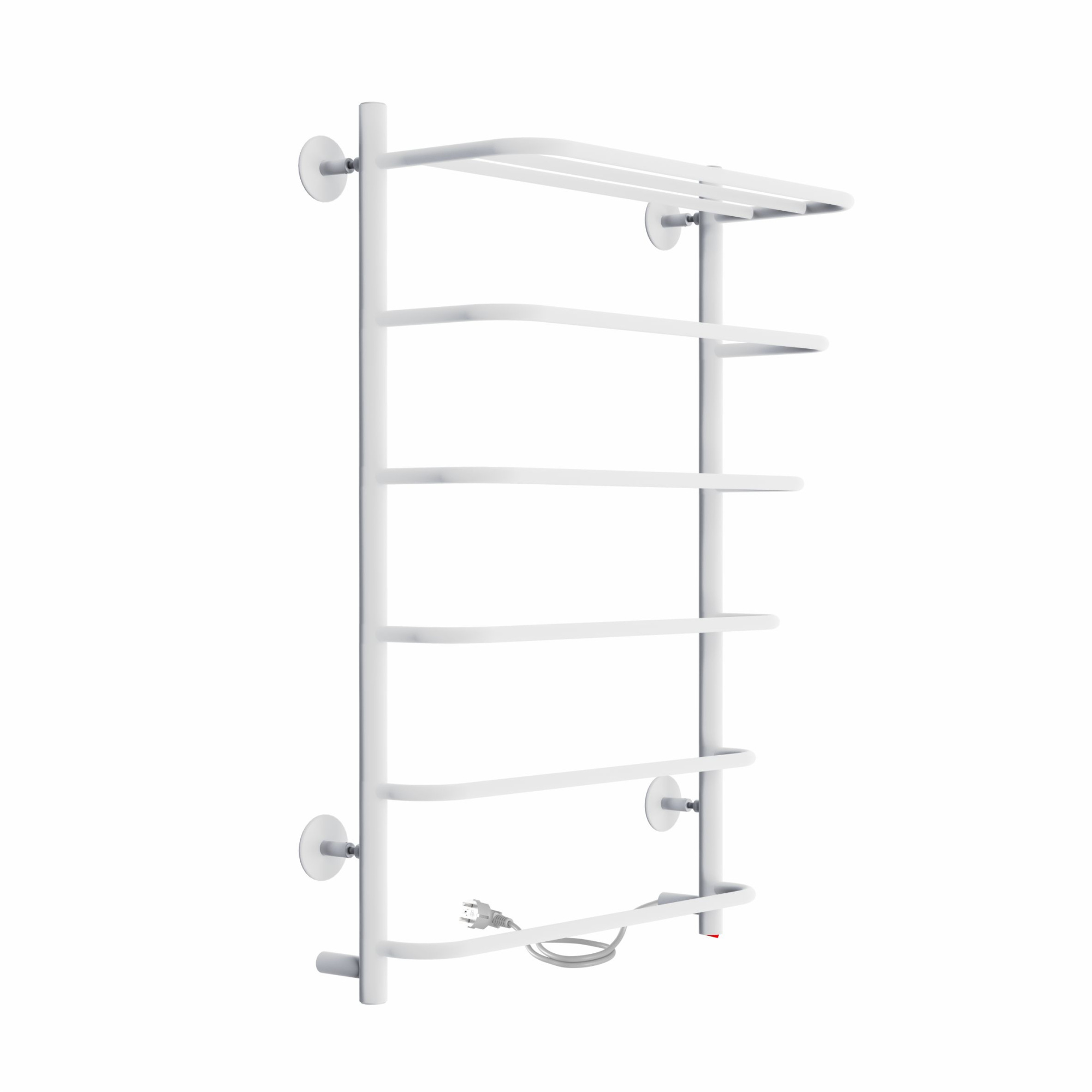 Hit 80-50 Белый Матовый