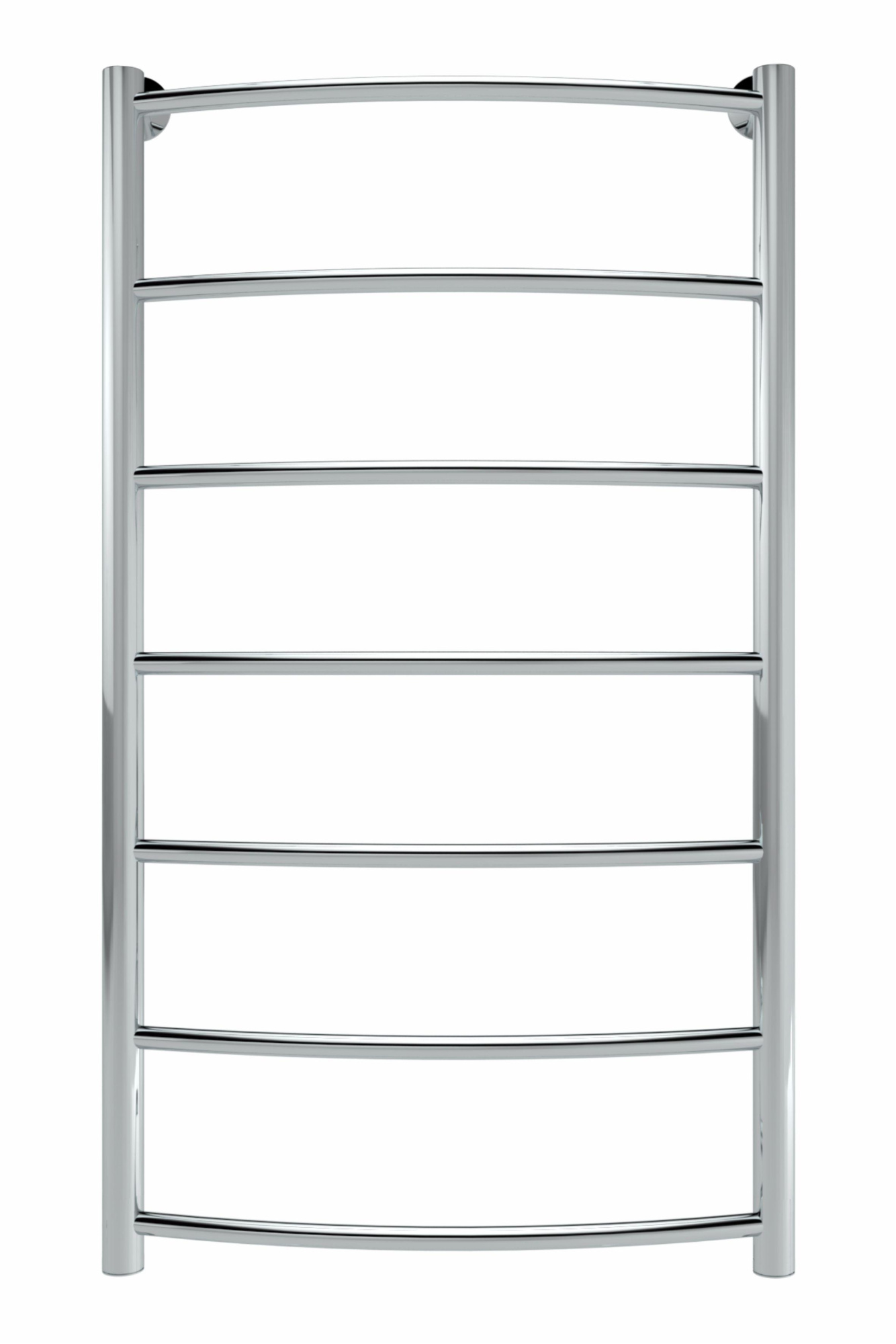 Полотенцесушитель Arc 100/50, Хром