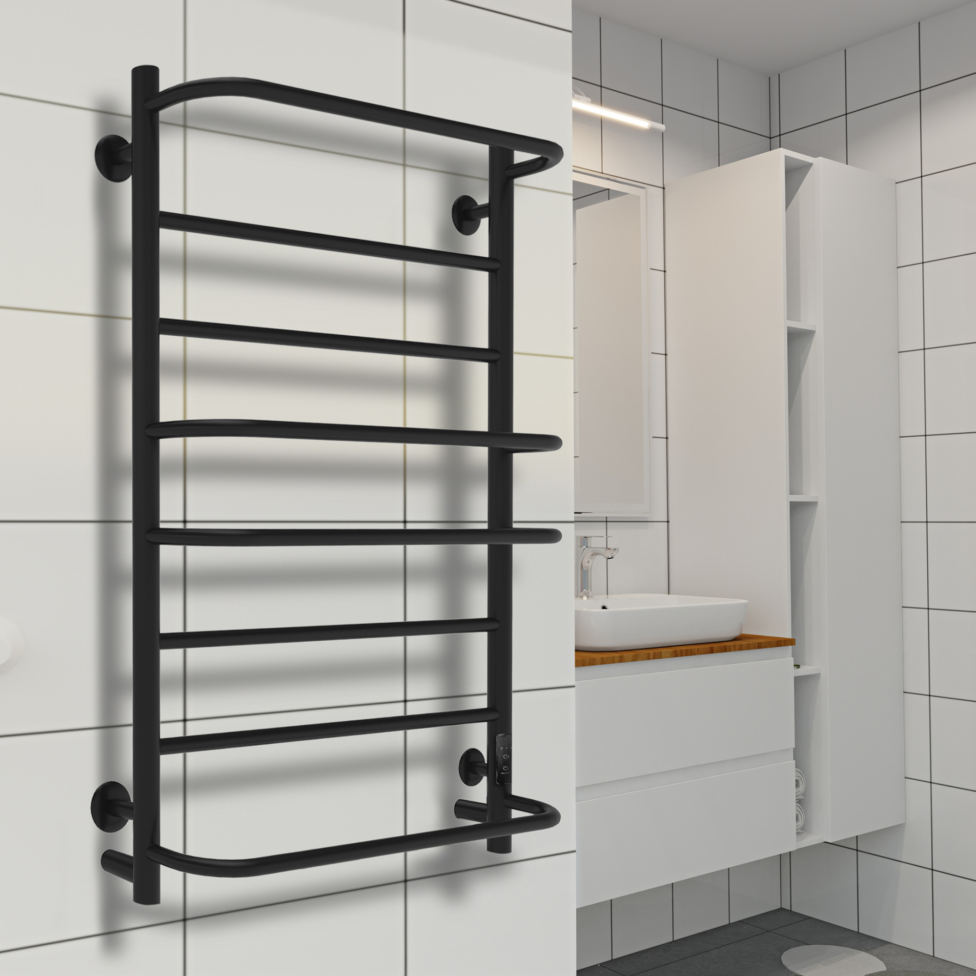 Europe Lux 80-40 Черный Муар