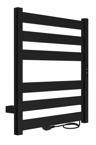 Oktava Slim 5 Черный Муар 60-50