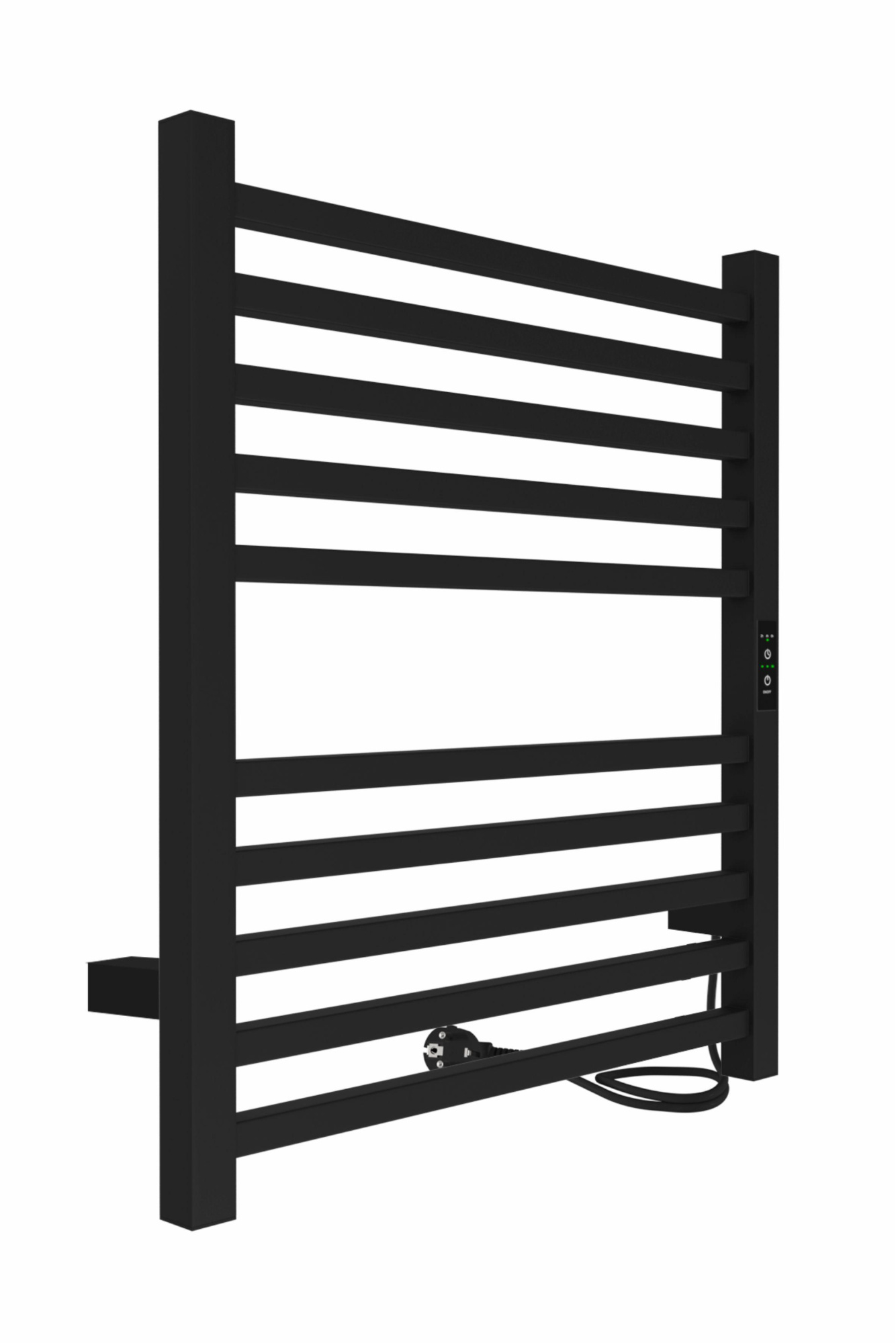 Attic 60-50 Черный Муар Attic 60-50 Черный Муар