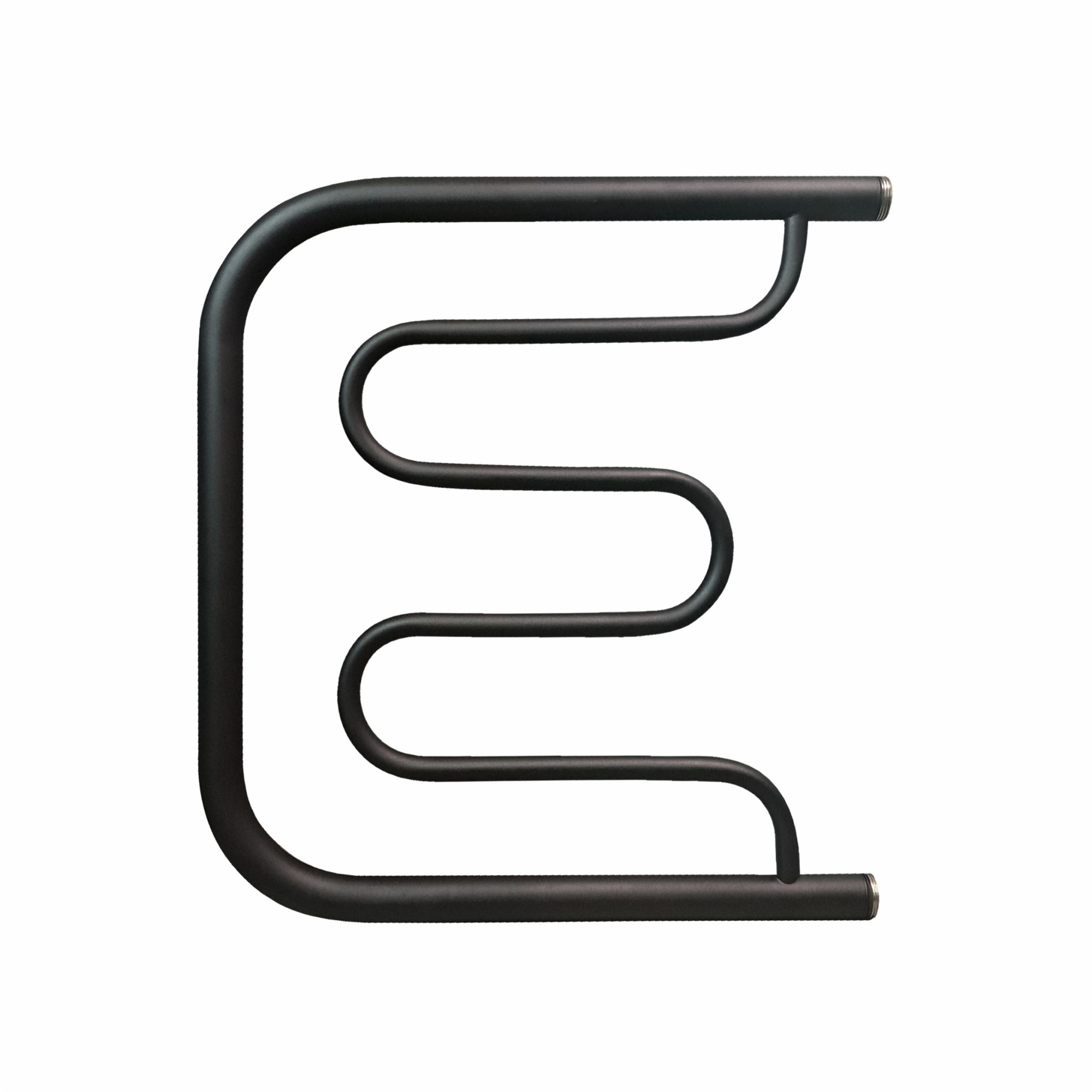 Фокстрот Standart 50/50, Черный Муар