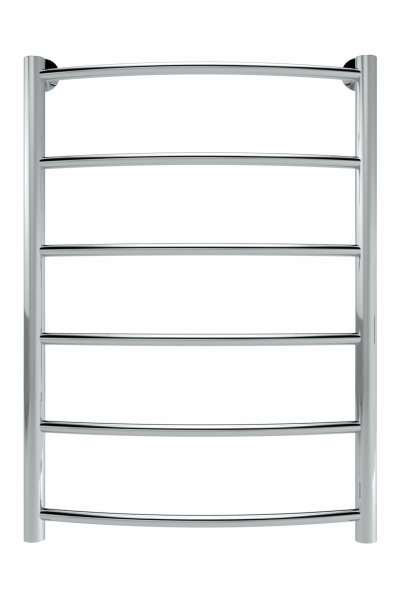 Полотенцесушитель Arc 80/50, Хром