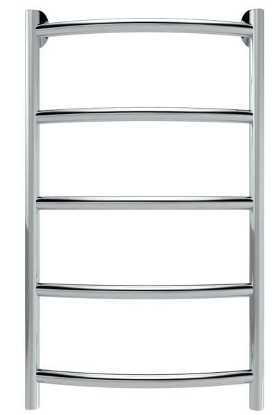 Полотенцесушитель Arc 60/40, Хром